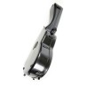 Estuche Guitarra Bam 8002XL Hightech Carbon