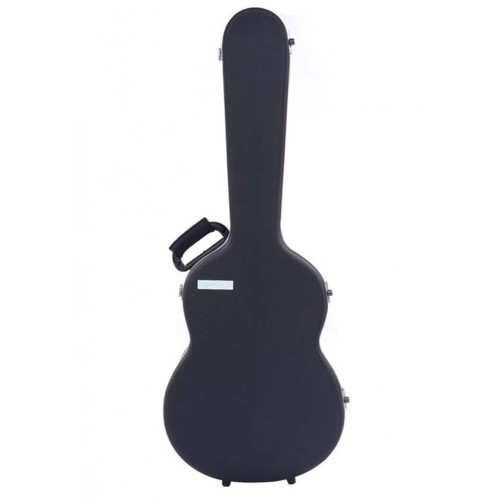 Estuche Guitarra Bam PANT8002XLN Panther Hightech Negro