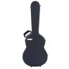 Estuche Guitarra Bam PANT8002XLN Panther Hightech Negro