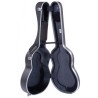 Estuche Guitarra Bam PANT8002XLN Panther Hightech Negro