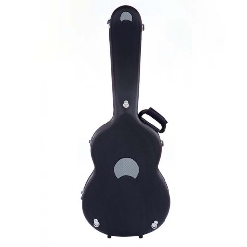 Estuche Guitarra Bam PANT8002XLN Panther Hightech Negro
