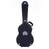 Estuche Guitarra Bam PANT8002XLN Panther Hightech Negro