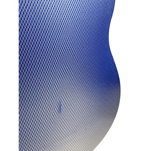 Estuche Guitarra ABS Rapsody Azul con TARA