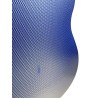 Estuche Guitarra ABS Rapsody Azul con TARA