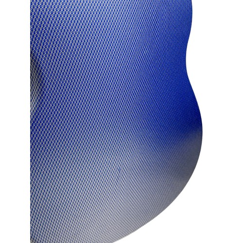 Estuche Guitarra ABS Rapsody Azul con TARA