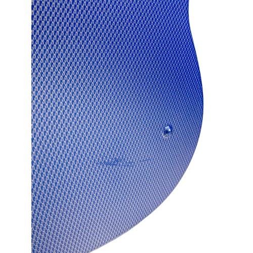 Estuche Guitarra ABS Rapsody Azul con TARA
