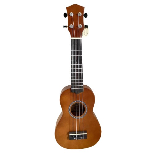 Ukelele Soprano Lanai Natural C380.050NA