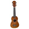 Ukelele Soprano Lanai Natural C380.050NA
