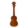 Ukelele Soprano Lanai Natural C380.050NA