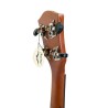 Ukelele Soprano Lanai Natural C380.050NA