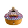 Ukelele Soprano Bamboo Deep Ocean II B1E-DP