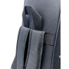 Estuche Foam Ortolá Negro para Guitarra Clásica y Flamenca