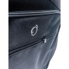 Estuche Foam Ortolá Negro para Guitarra Clásica y Flamenca
