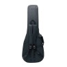 Estuche Foam Ortolá Negro para Guitarra Clásica y Flamenca