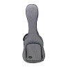 Estuche Foam Cibeles Gris Jaspeado para guitarra clásica y falmenca