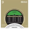 D´addario EJ25C Pro-Arté Juego de Cuerdas para Guitarra Flamenca