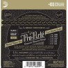 D´addario EJ25C Pro-Arté Juego de Cuerdas para Guitarra Flamenca