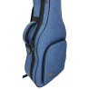 Estuche Cibeles Foam Azul Vaquero