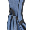 Estuche Cibeles Foam Azul Vaquero