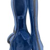 Estuche Cibeles Foam Azul Vaquero