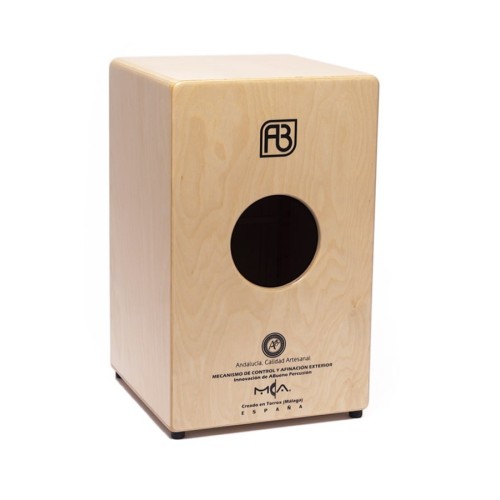 Cajón Flamenco ABueno Bella