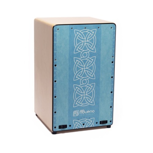 Cajón Flamenco ABueno Bella