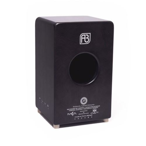 Cajón Flamenco ABueno Andalusí
