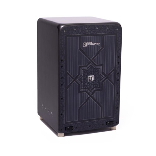 Cajón Flamenco ABueno Andalusí