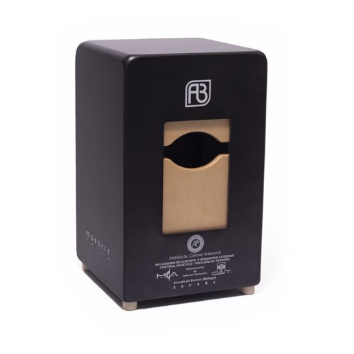 Cajón Flamenco ABueno Saeta