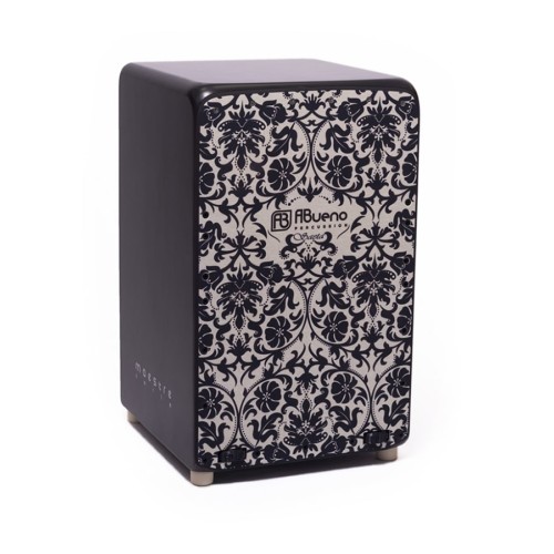 Cajón Flamenco ABueno Saeta