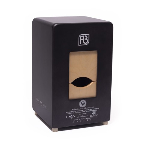 Cajón Flamenco ABueno Saeta