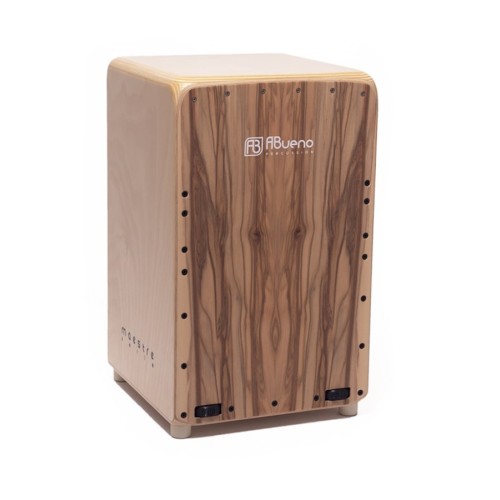 Cajón Flamenco ABueno Quejío