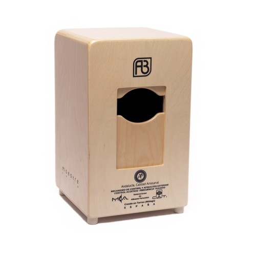 Cajón Flamenco ABueno Quejío