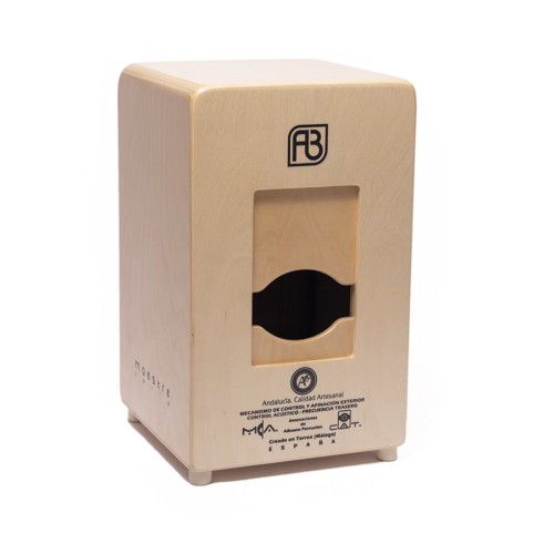 Cajón Flamenco ABueno Quejío