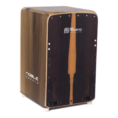 Cajón Flamenco ABueno Noble Natura