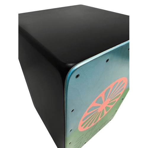 Cajón Flamenco Soy Gitano