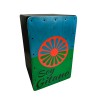Cajón Flamenco Soy Gitano