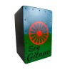 Cajón Flamenco Soy Gitano