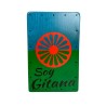 Cajón Flamenco Soy Gitana