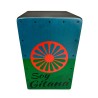 Cajón Flamenco Soy Gitana