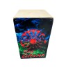 Cajón Flamenco Soy Gitano de Abedul