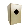 Cajón Flamenco Soy Gitano de Abedul