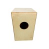 Cajón Flamenco Soy Gitano de Abedul