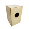 Cajón Flamenco Soy Gitano de Abedul