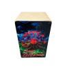 Cajón Flamenco Soy Gitana de Abedul