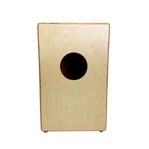 Cajón Flamenco Soy Gitana de Abedul