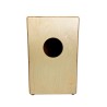 Cajón Flamenco Soy Gitana de Abedul