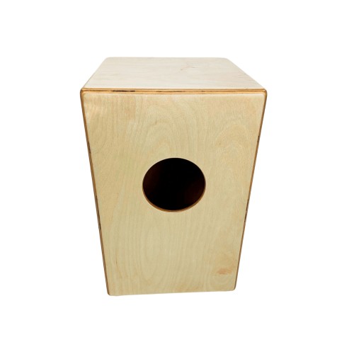 Cajón Flamenco Soy Gitana de Abedul