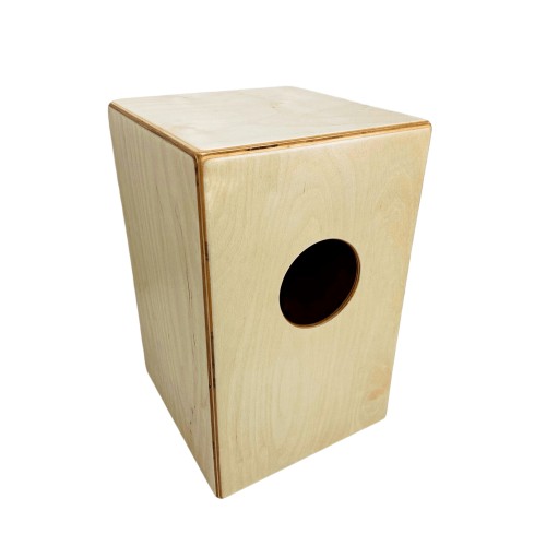 Cajón Flamenco Soy Gitana de Abedul