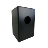 Cajón Flamenco EsKándalo Estudio con tapa Natural